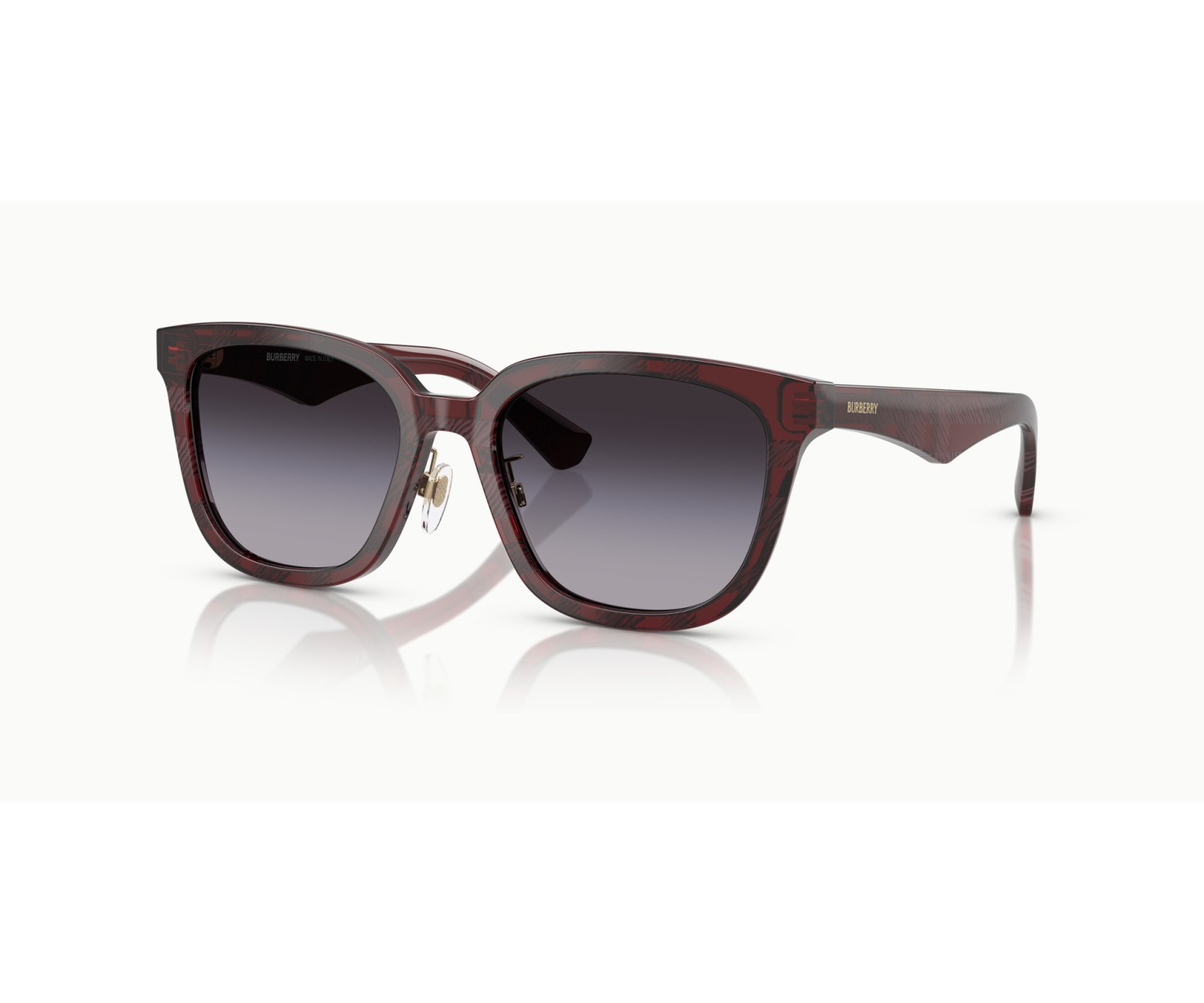 BURBERRY - BE4446D - 41158G - 57