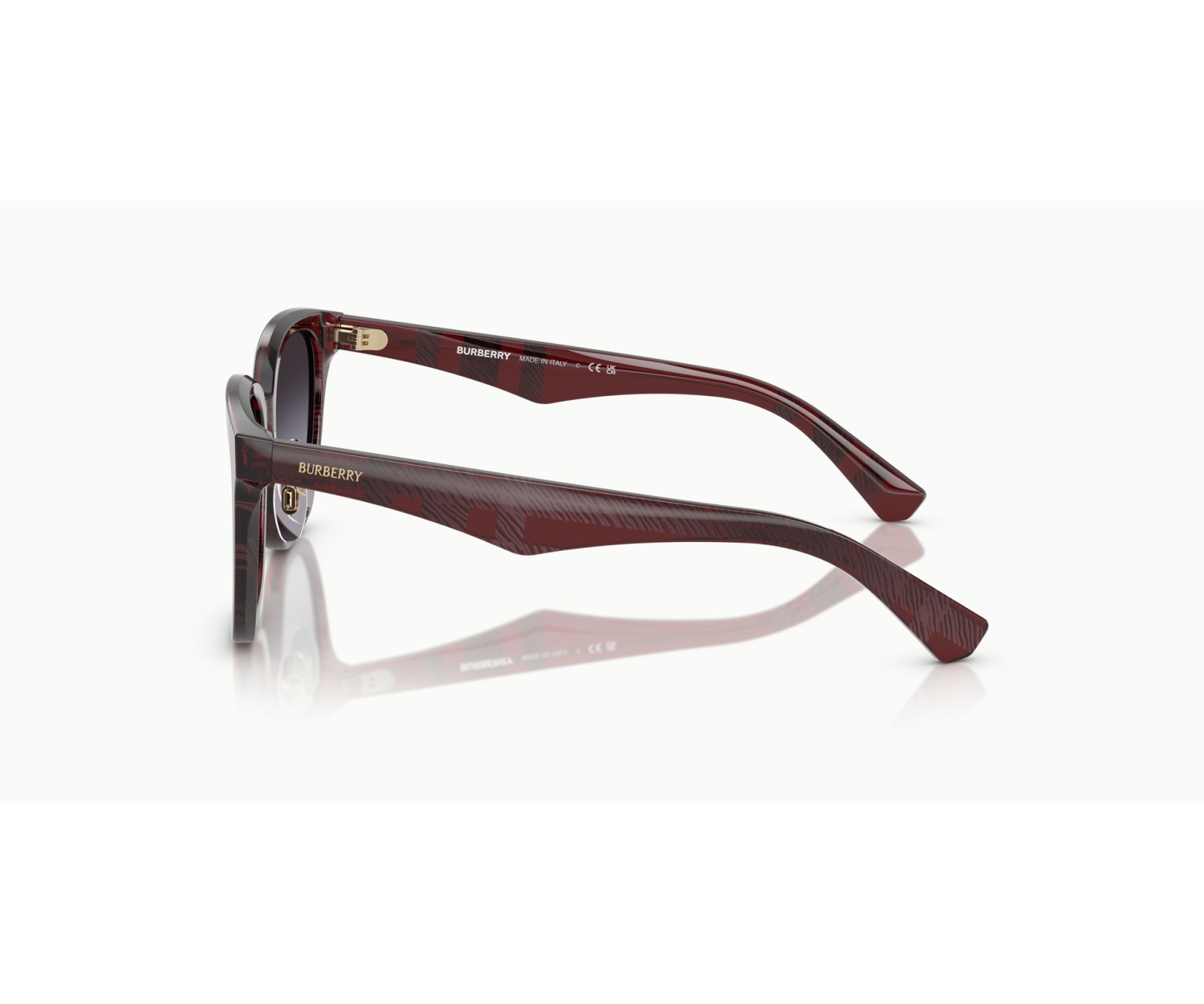 BURBERRY - BE4446D - 41158G - 57