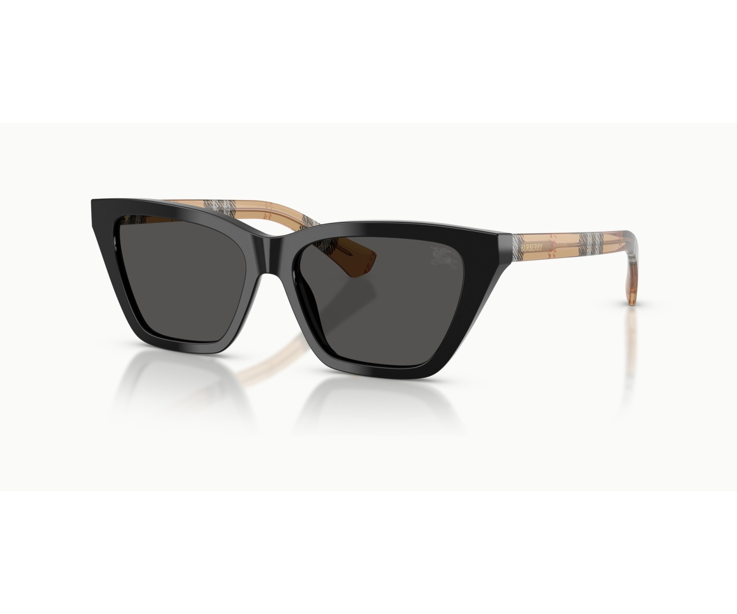 BURBERRY - BE4468 - 416187 - 54