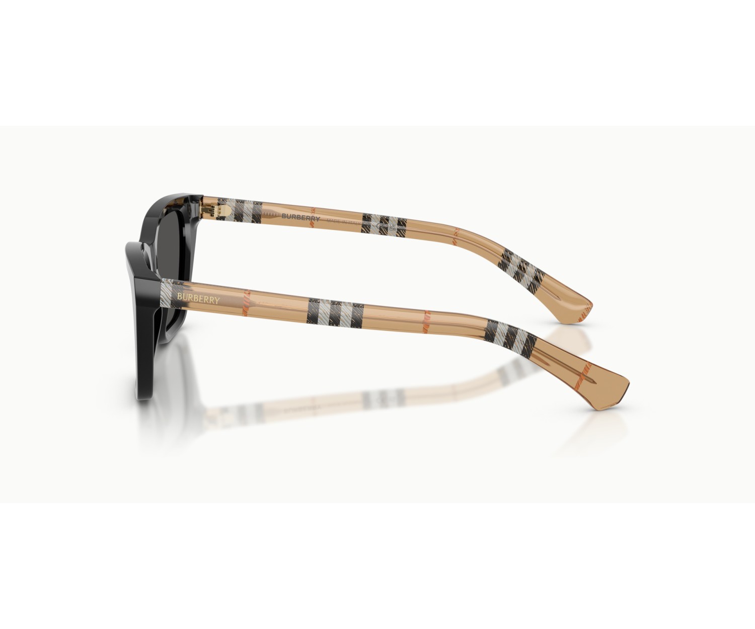 BURBERRY - BE4468 - 416187 - 54