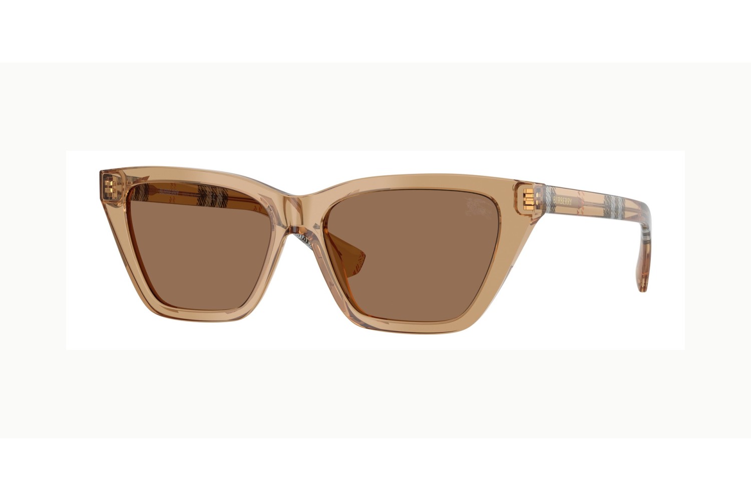 BURBERRY - BE4468 - 416473 - 54