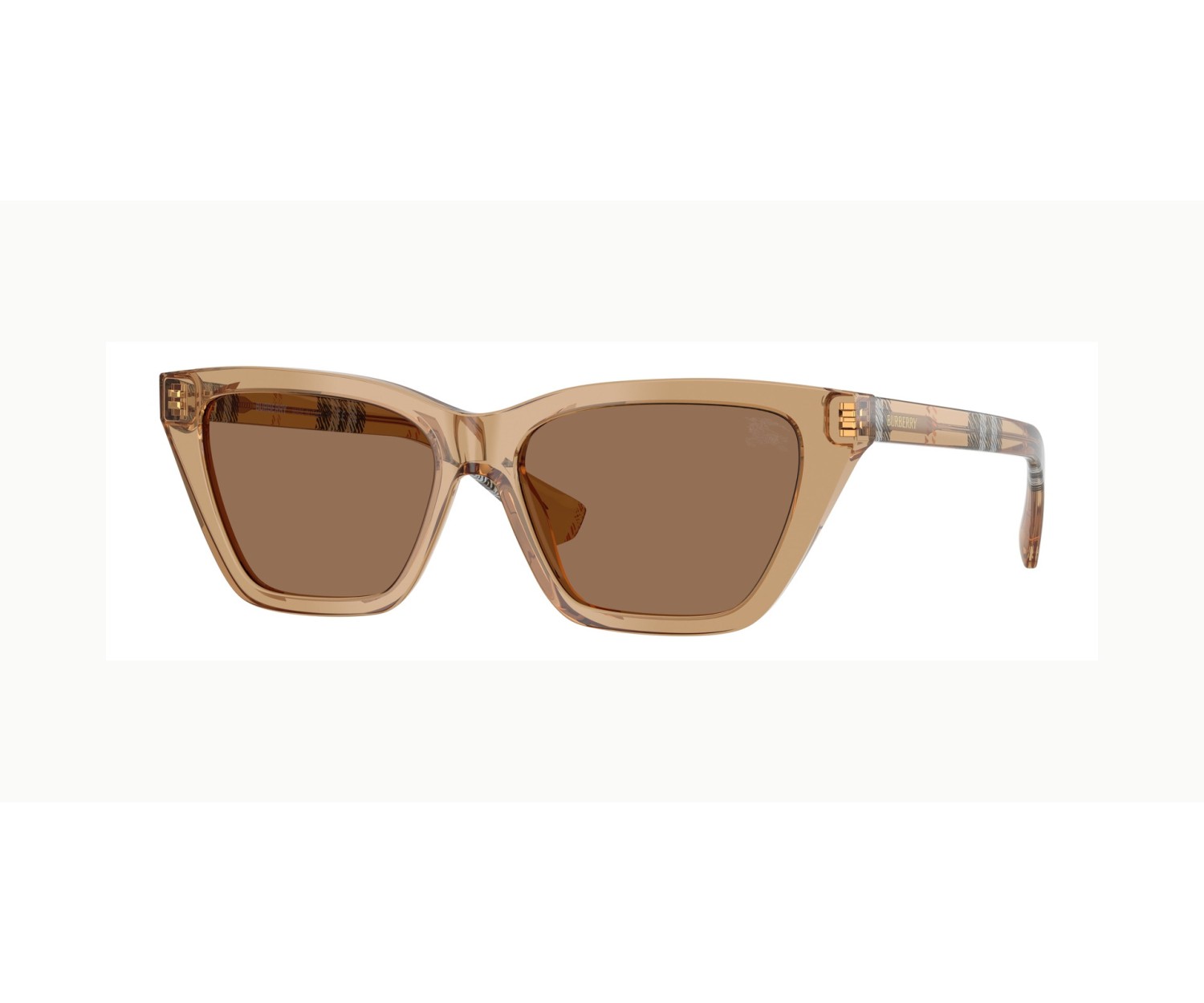 BURBERRY - BE4468 - 416473 - 54