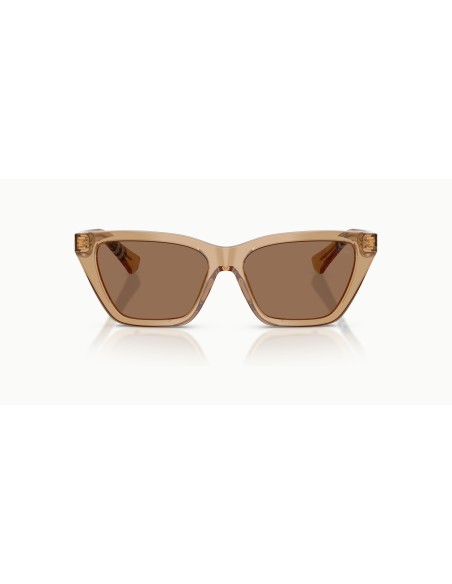 BURBERRY - BE4468 - 416473 - 54