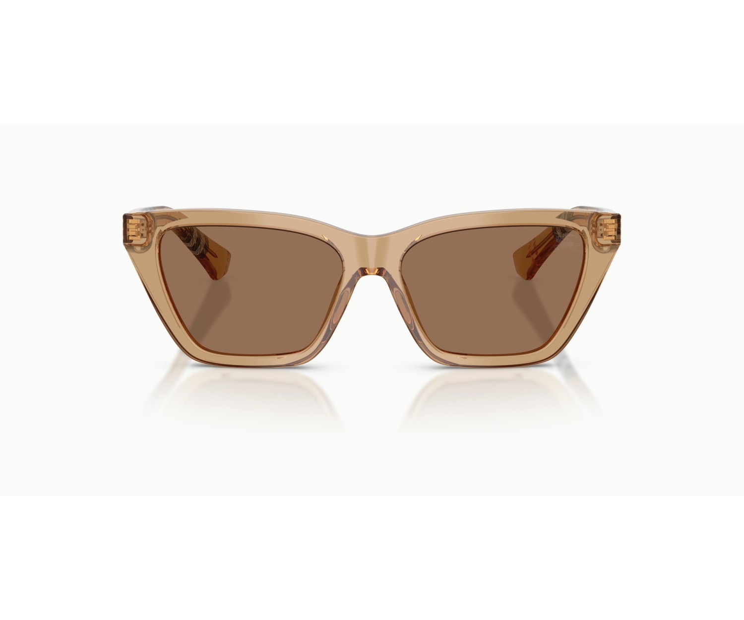 BURBERRY - BE4468 - 416473 - 54