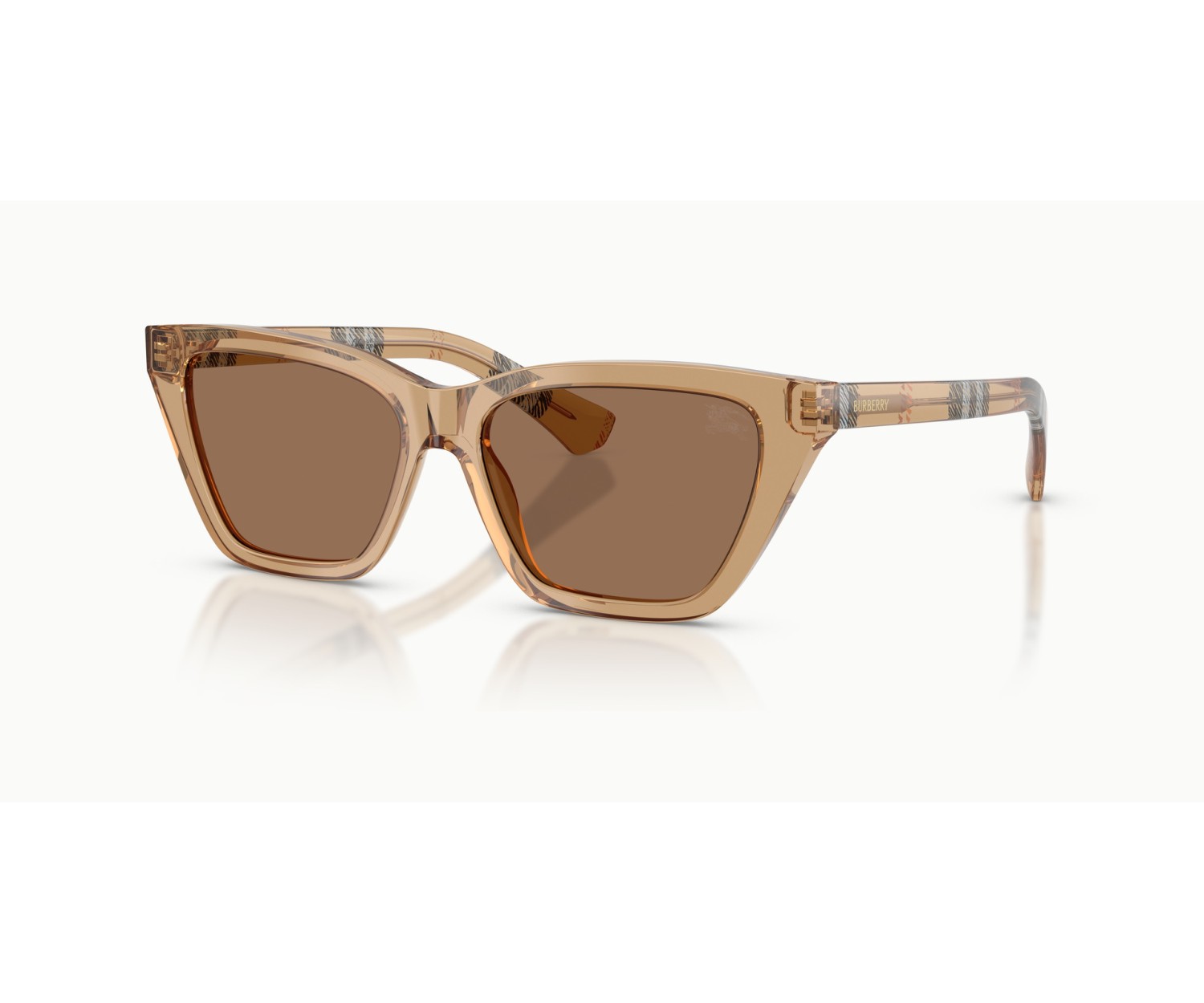 BURBERRY - BE4468 - 416473 - 54