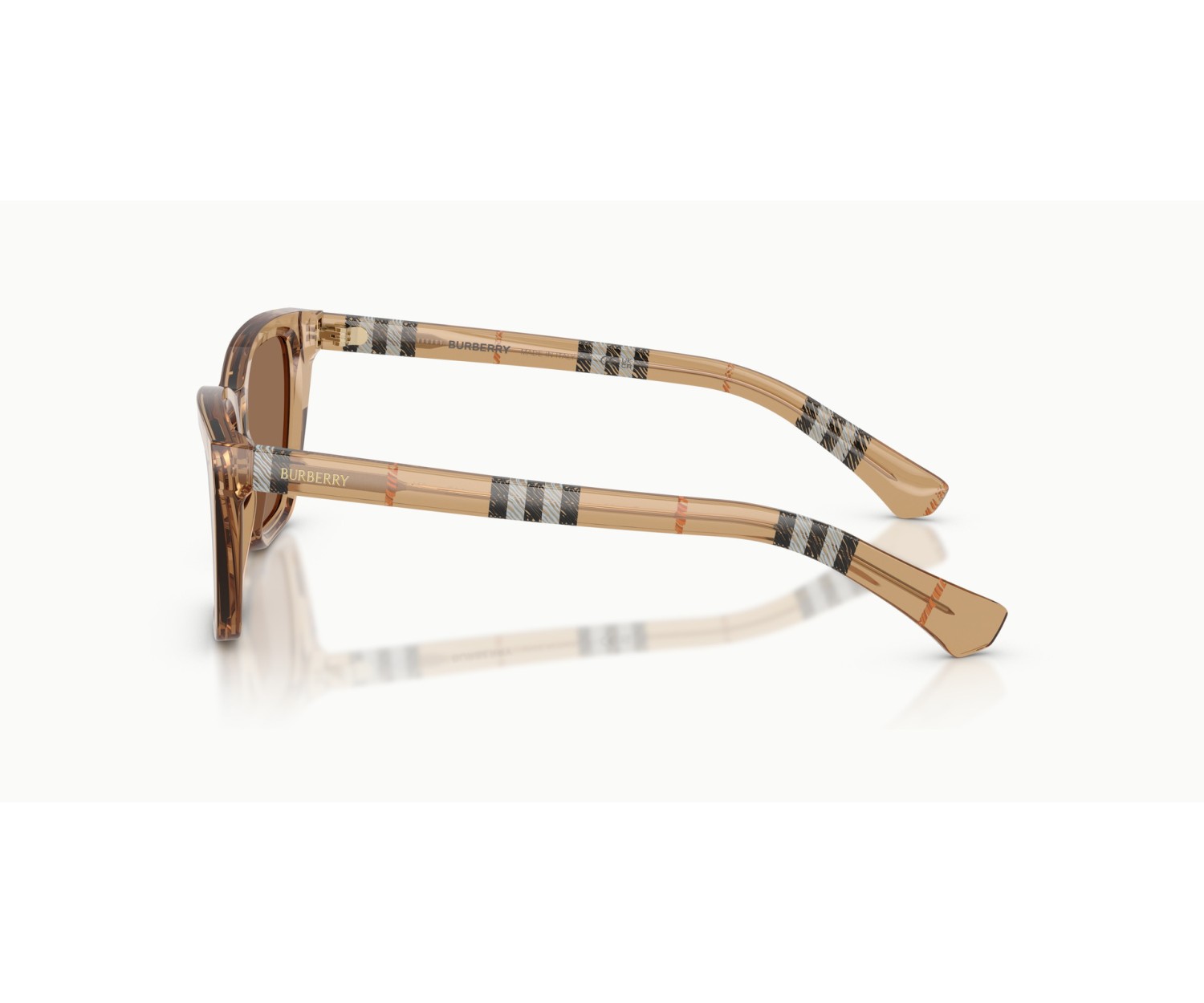 BURBERRY - BE4468 - 416473 - 54