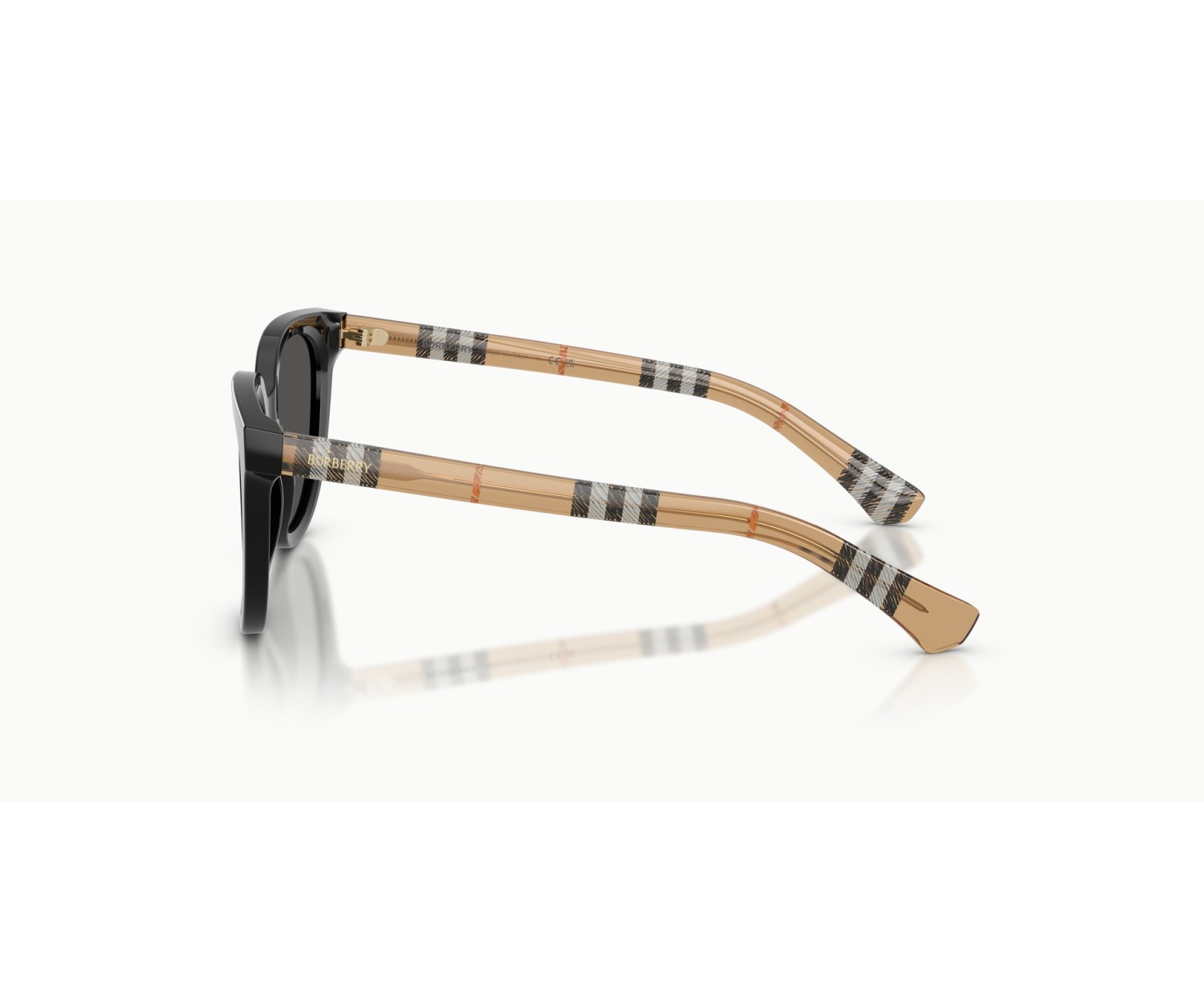 BURBERRY - BE4469 - 416187 - 53