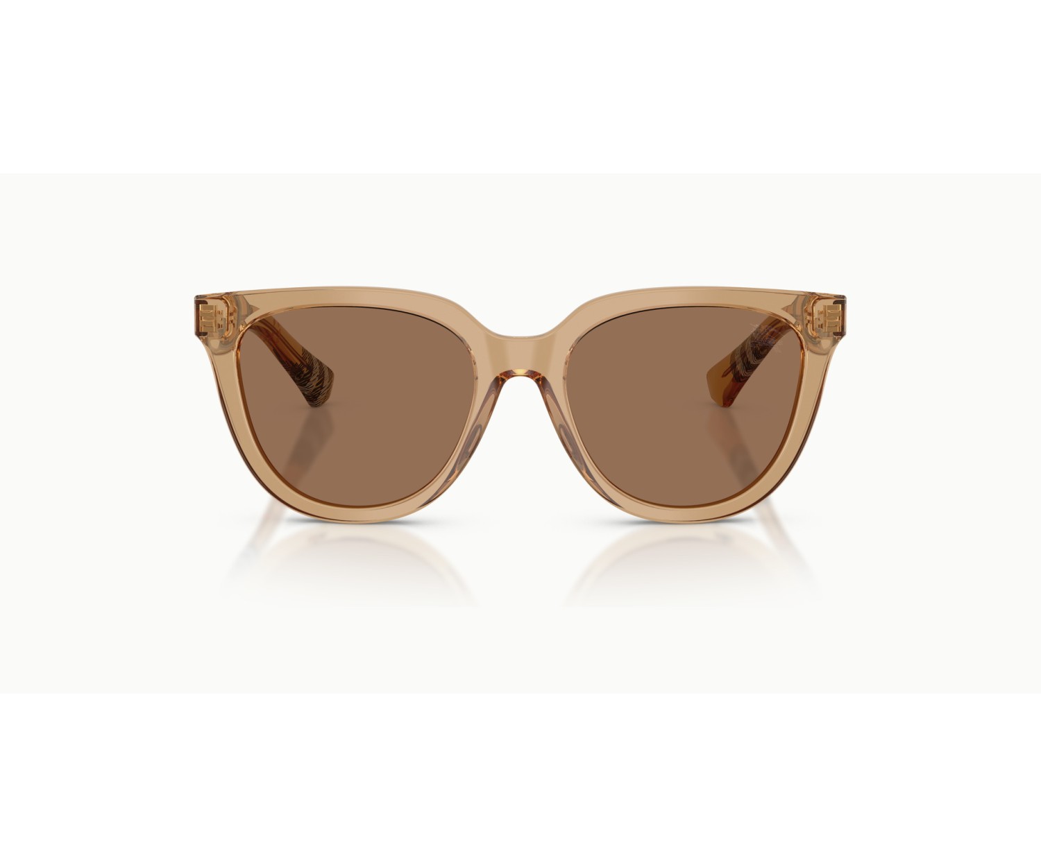 BURBERRY - BE4469 - 416473 - 53