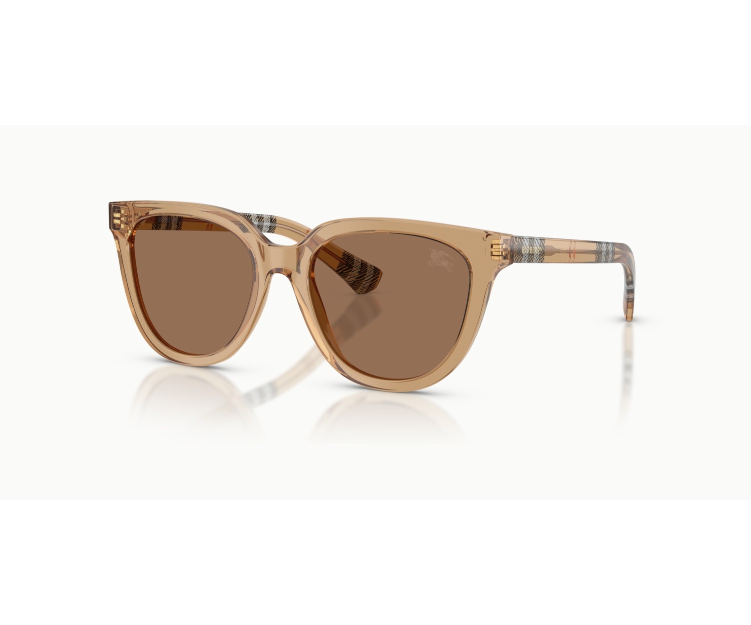 BURBERRY - BE4469 - 416473 - 53
