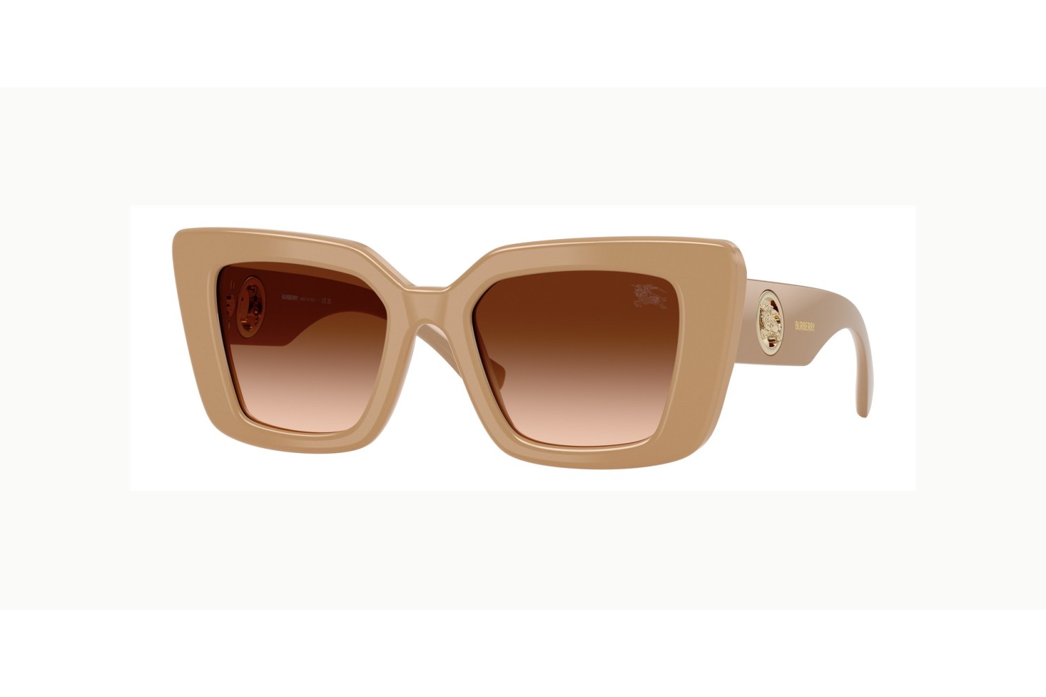 BURBERRY - BE4476 - 399074 - 51
