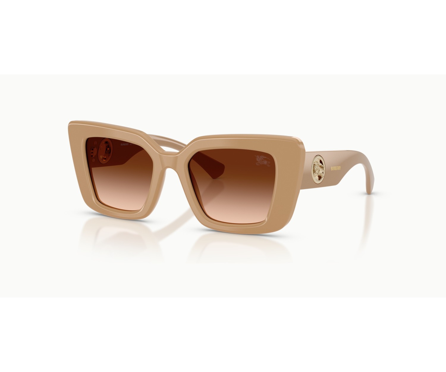 BURBERRY - BE4476 - 399074 - 51
