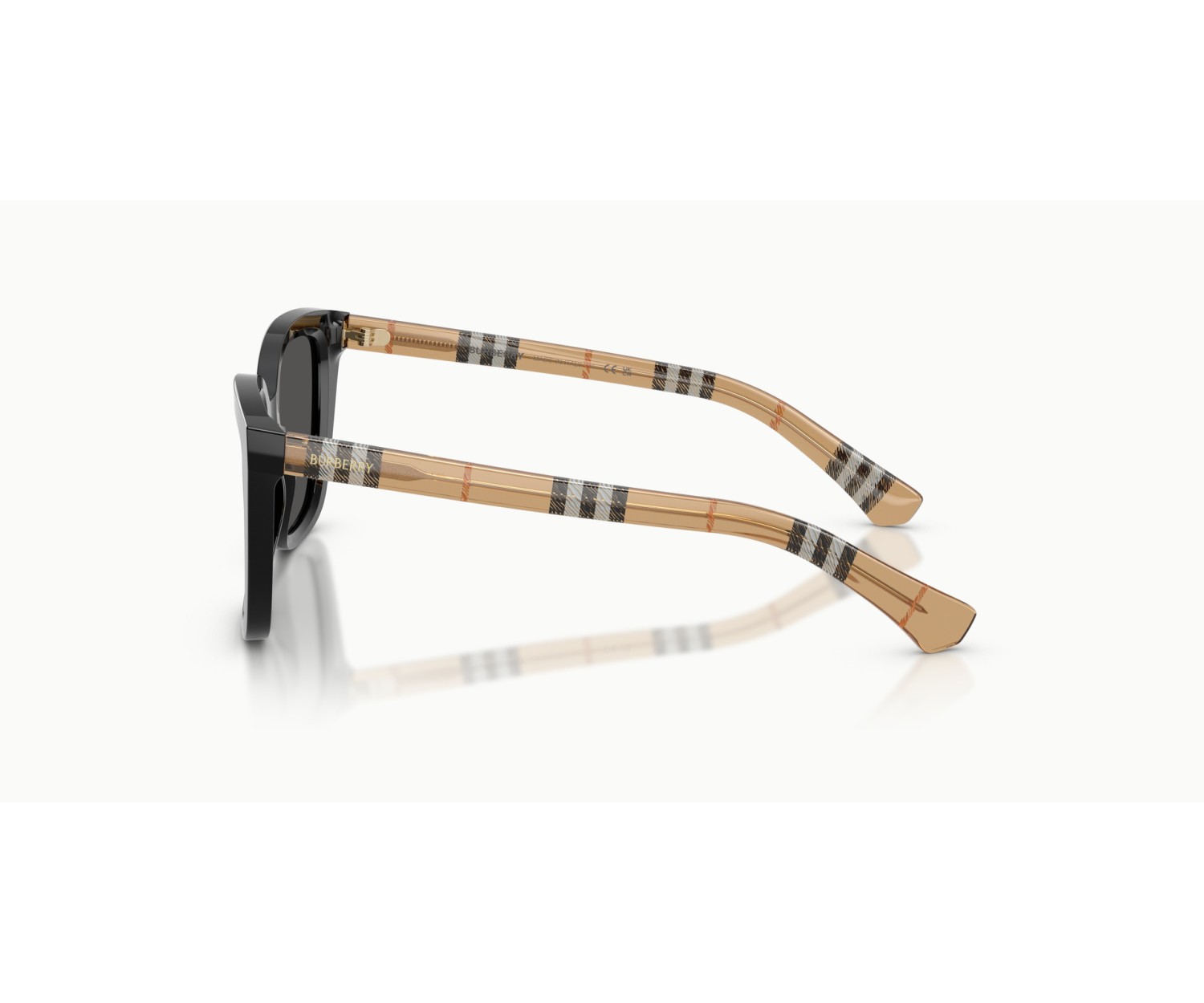 BURBERRY - BE4487 - 416187 - 52