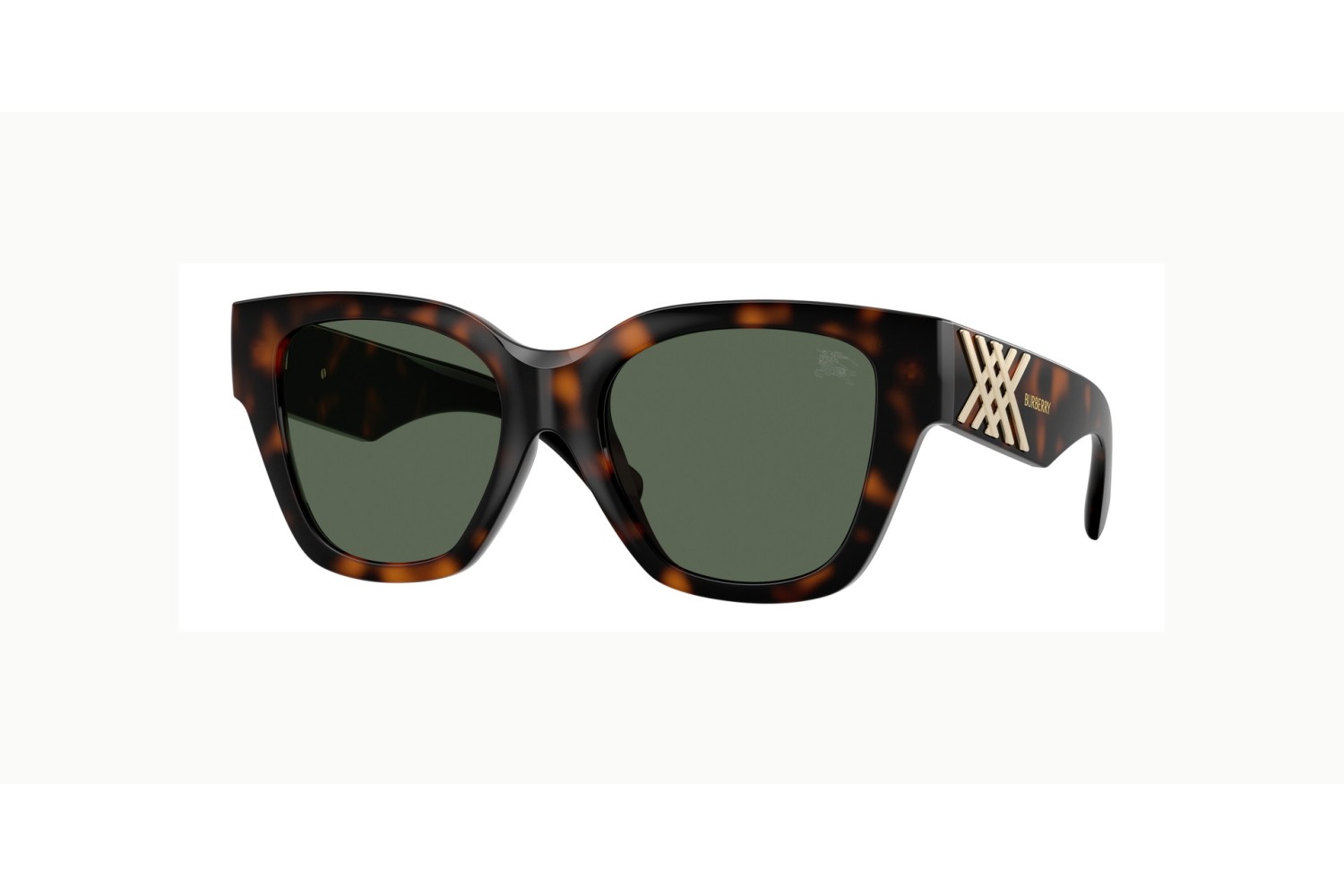 BURBERRY - BE4489U - 300271 - 53