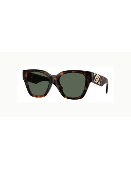 BURBERRY - BE4489U - 300271 - 53