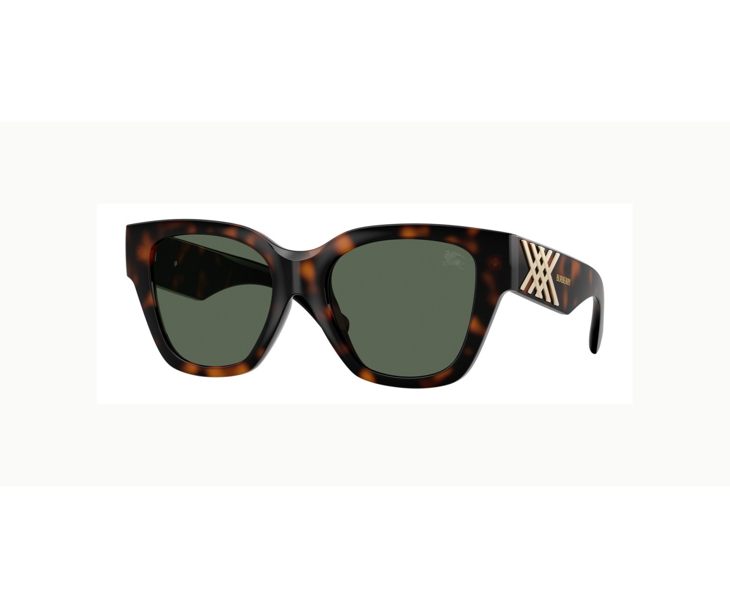 BURBERRY - BE4489U - 300271 - 53