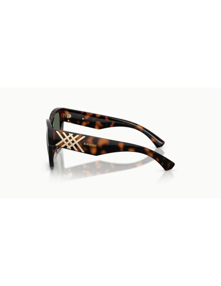 BURBERRY - BE4489U - 300271 - 53