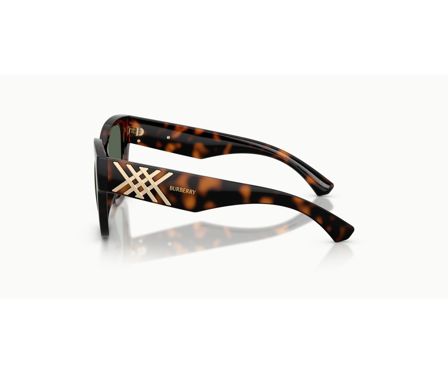 BURBERRY - BE4489U - 300271 - 53