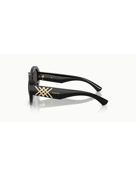 BURBERRY - BE4497U - 300187 - 52