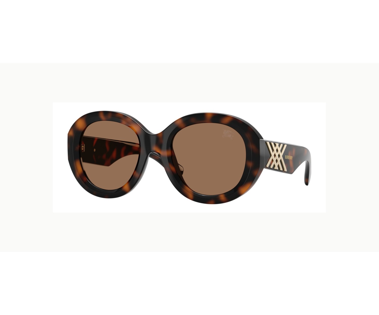 BURBERRY - BE4497U - 300273 - 52
