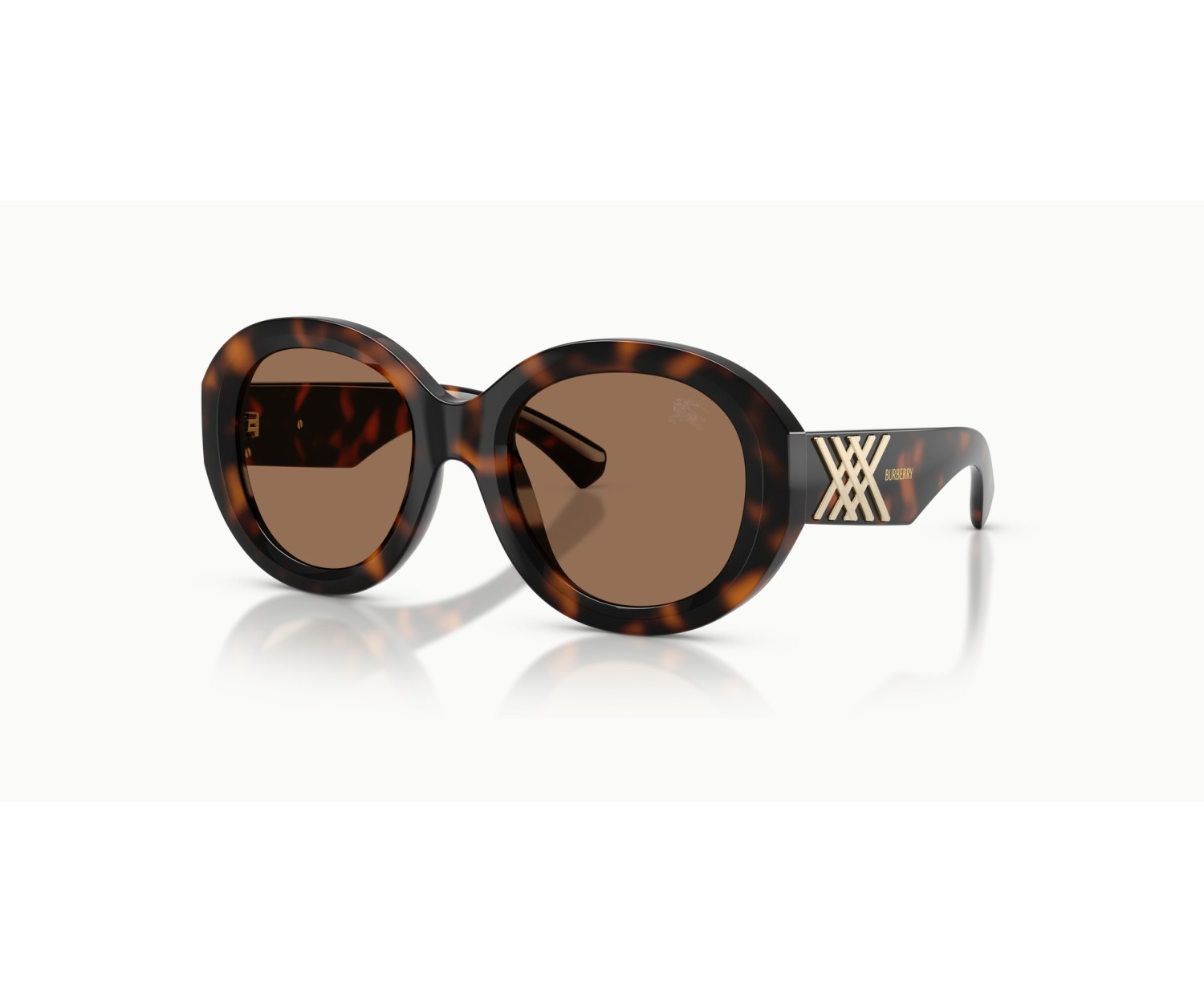BURBERRY - BE4497U - 300273 - 52
