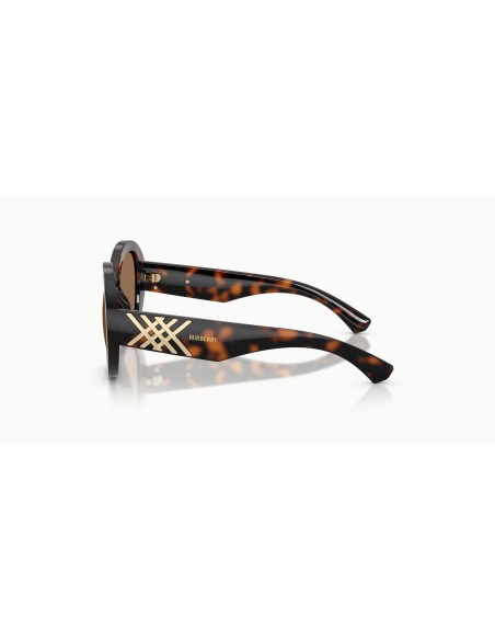 BURBERRY - BE4497U - 300273 - 52