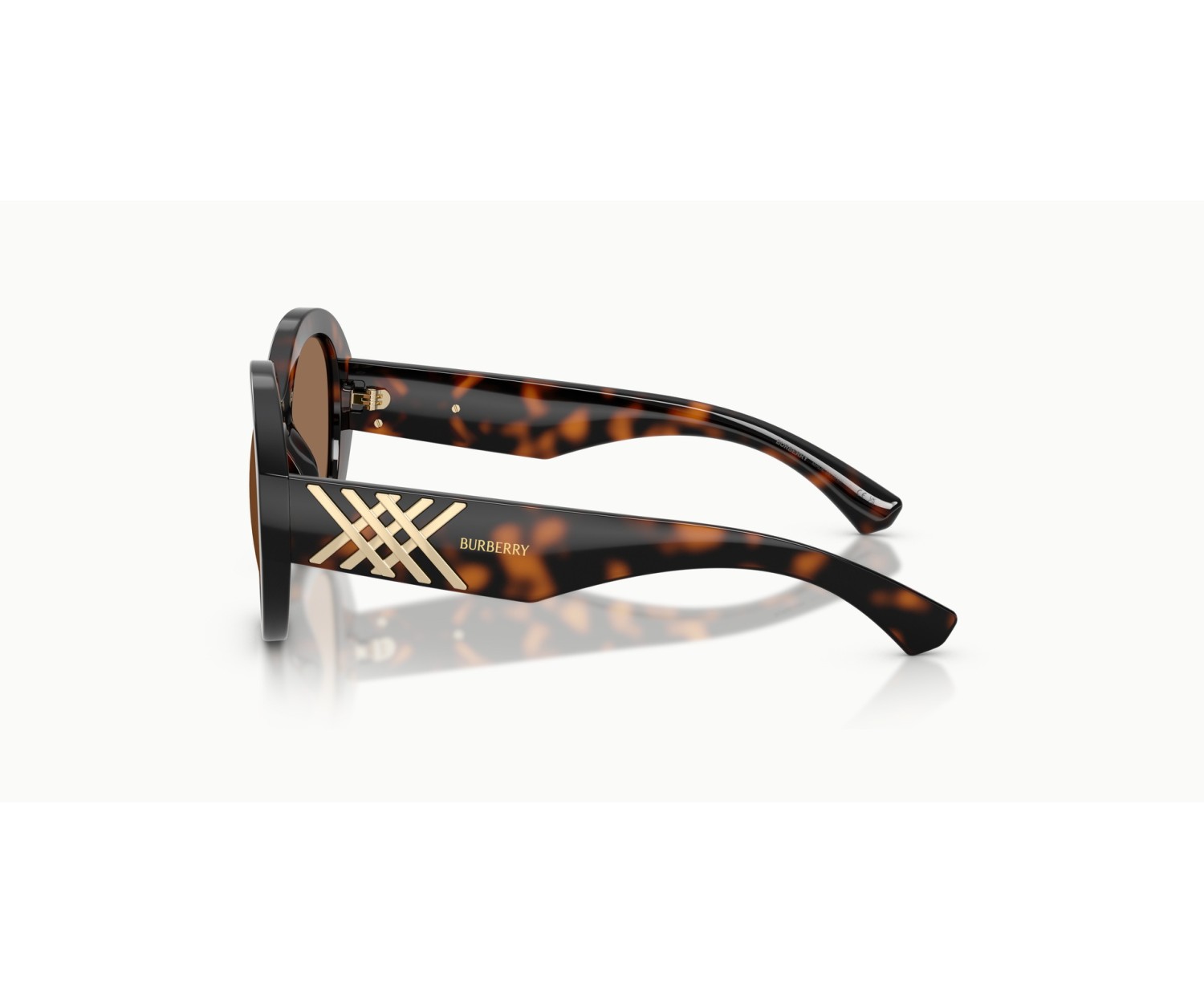 BURBERRY - BE4497U - 300273 - 52
