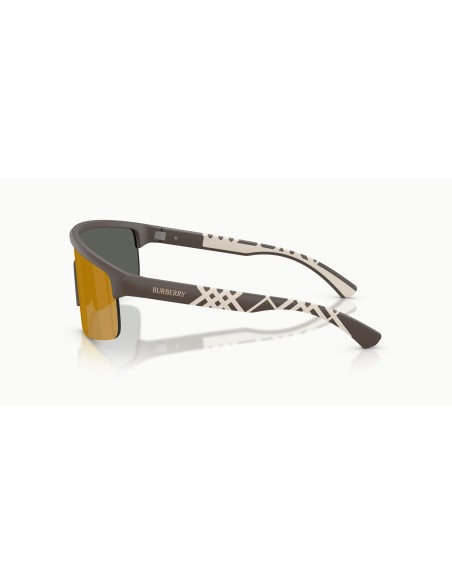 BURBERRY - BE4498 - 42345A - 38