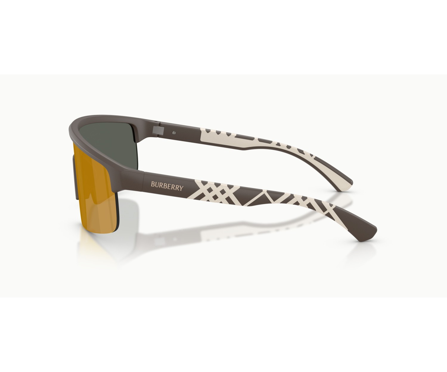 BURBERRY - BE4498 - 42345A - 38