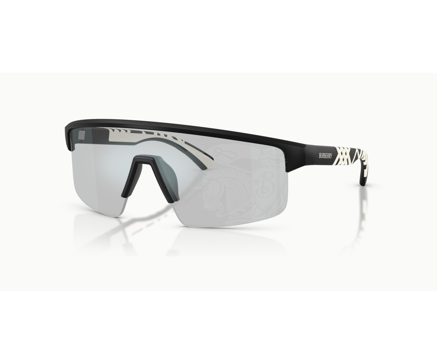 BURBERRY - BE4498 - 426569 - 38