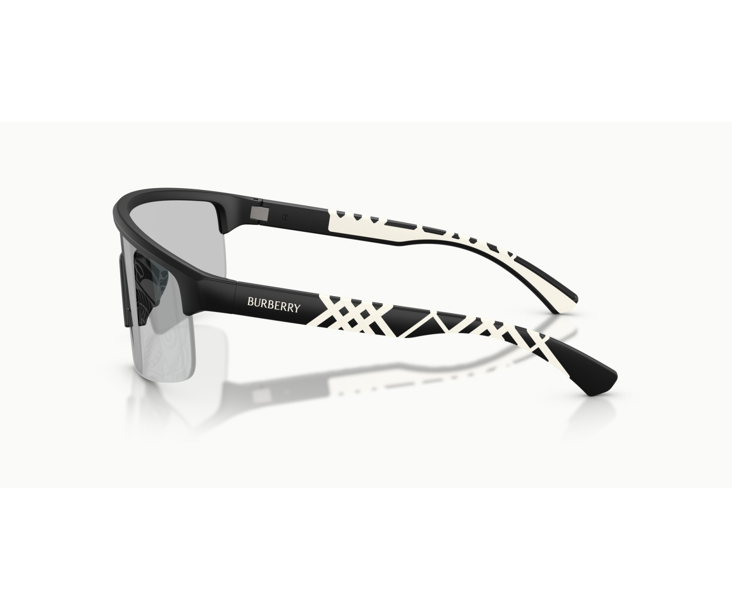 BURBERRY - BE4498 - 426569 - 38