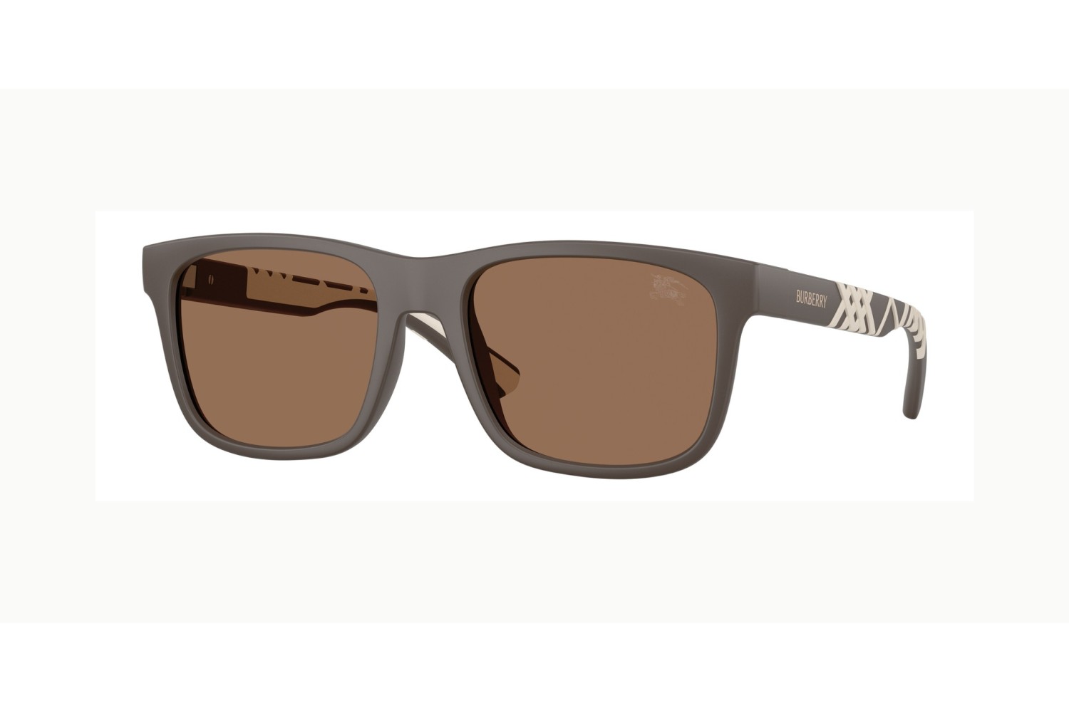 BURBERRY - BE4499U - 423473 - 55
