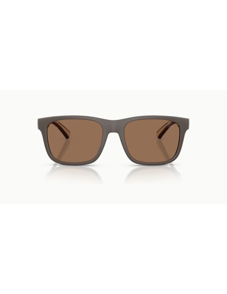 BURBERRY - BE4499U - 423473 - 55