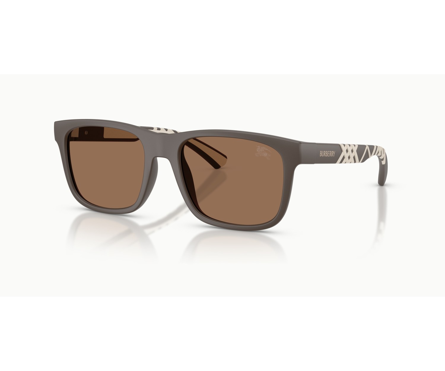 BURBERRY - BE4499U - 423473 - 55