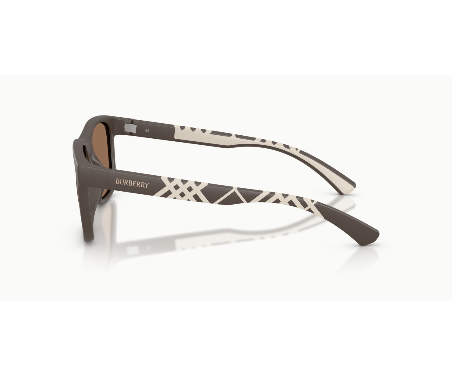 BURBERRY - BE4499U - 423473 - 55