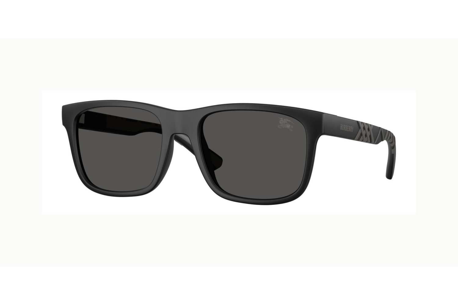 BURBERRY - BE4499U - 426087 - 55