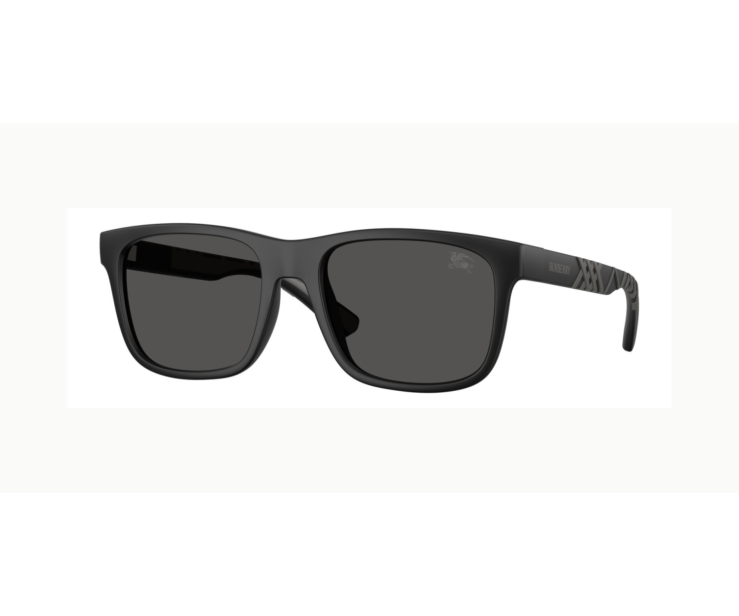 BURBERRY - BE4499U - 426087 - 55