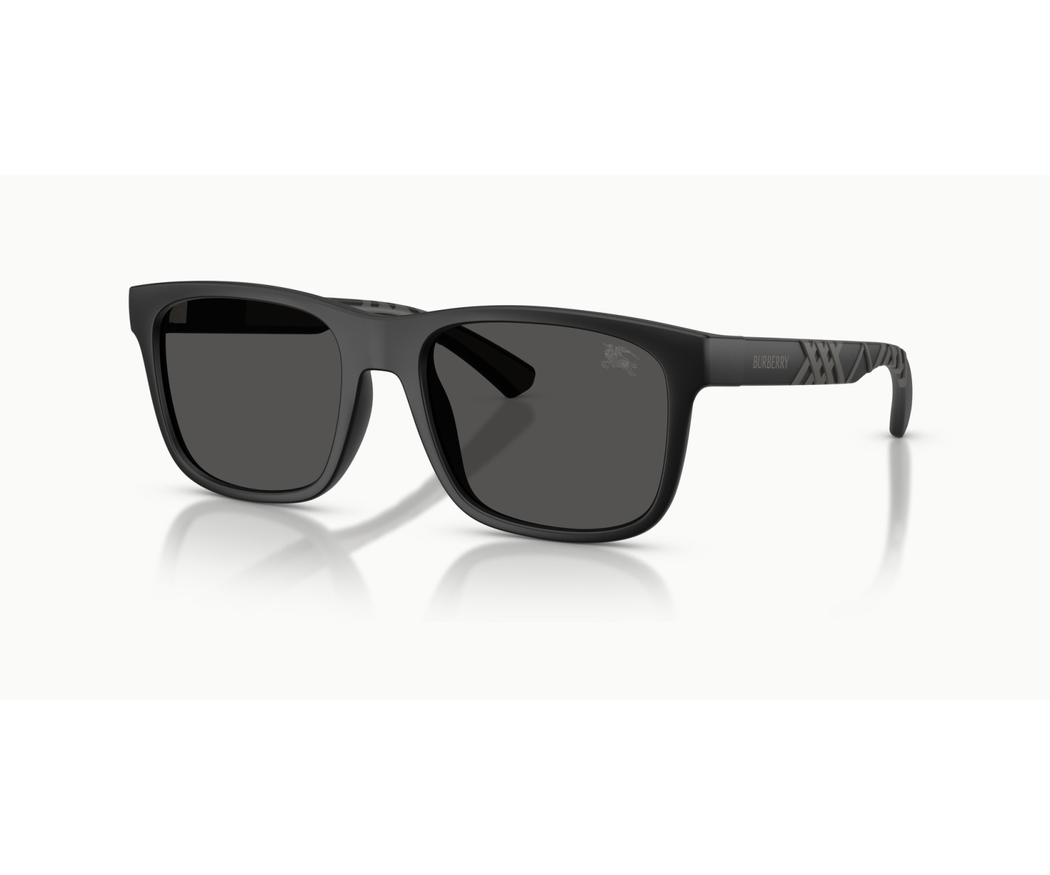BURBERRY - BE4499U - 426087 - 55