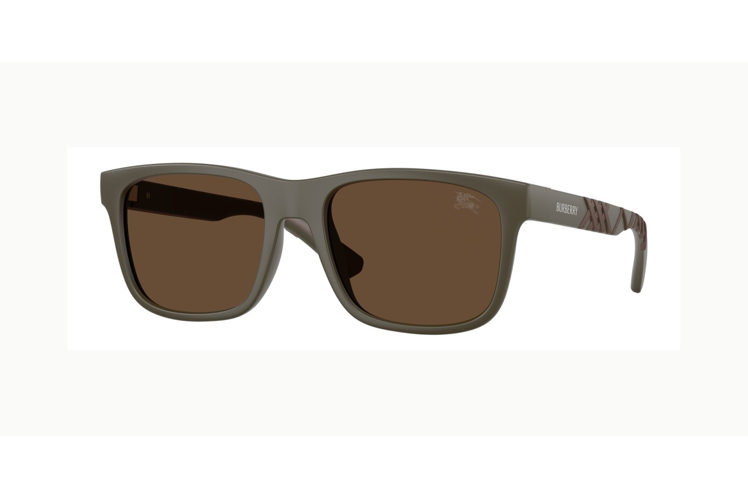 BURBERRY - BE4499U - 426373 - 55