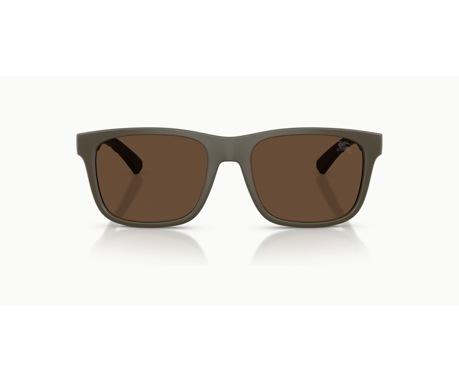 BURBERRY - BE4499U - 426373 - 55