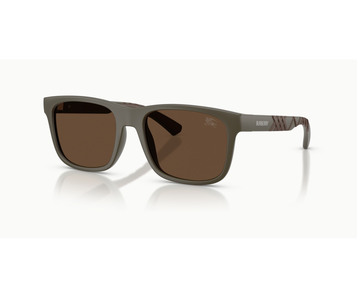 BURBERRY - BE4499U - 426373 - 55