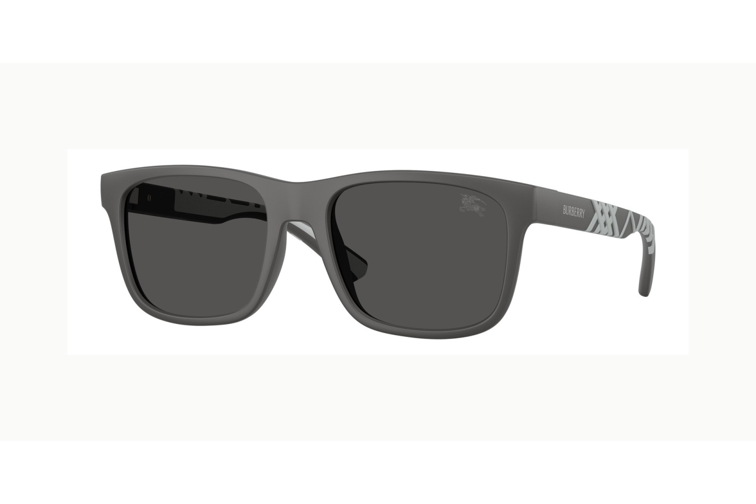 BURBERRY - BE4499U - 426487 - 55