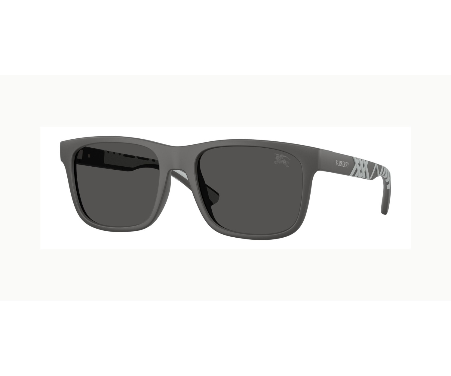 BURBERRY - BE4499U - 426487 - 55