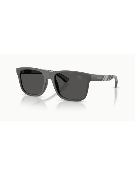 BURBERRY - BE4499U - 426487 - 55