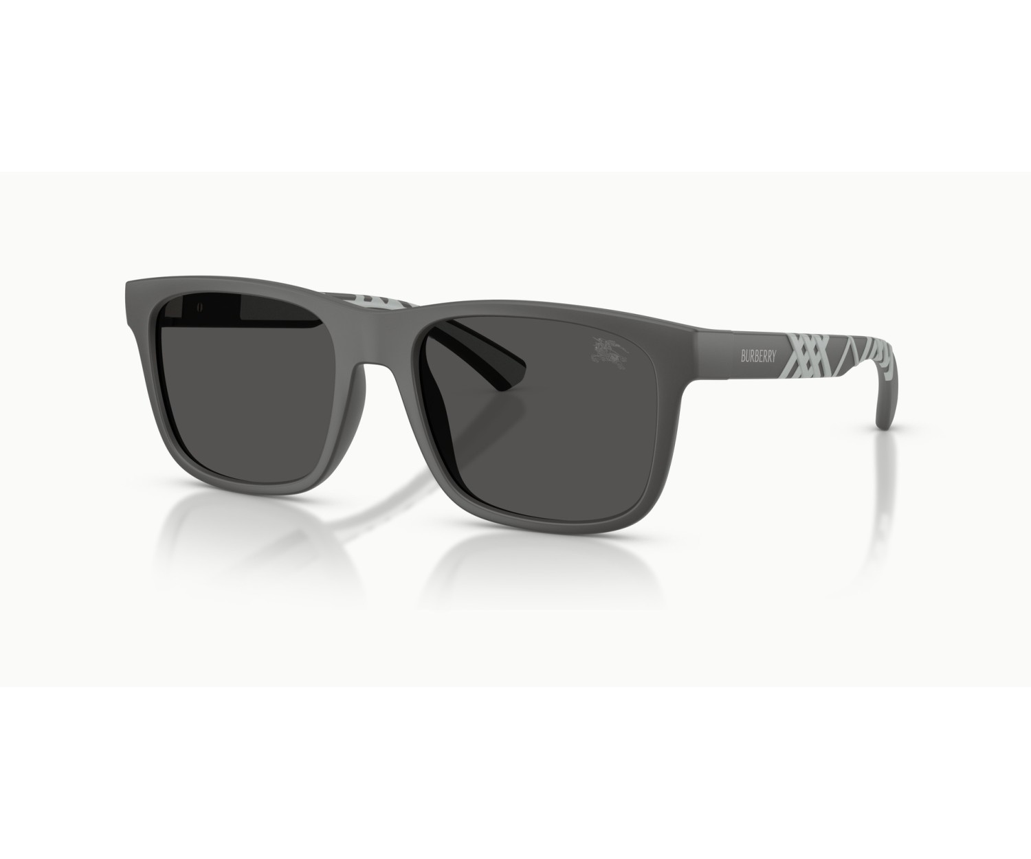 BURBERRY - BE4499U - 426487 - 55
