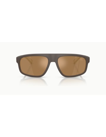 BURBERRY - BE4501U - 4234F9 - 57 2