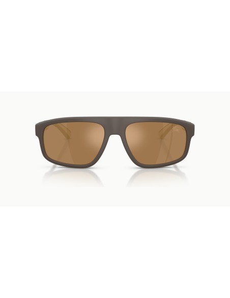 BURBERRY - BE4501U - 4234F9 - 57