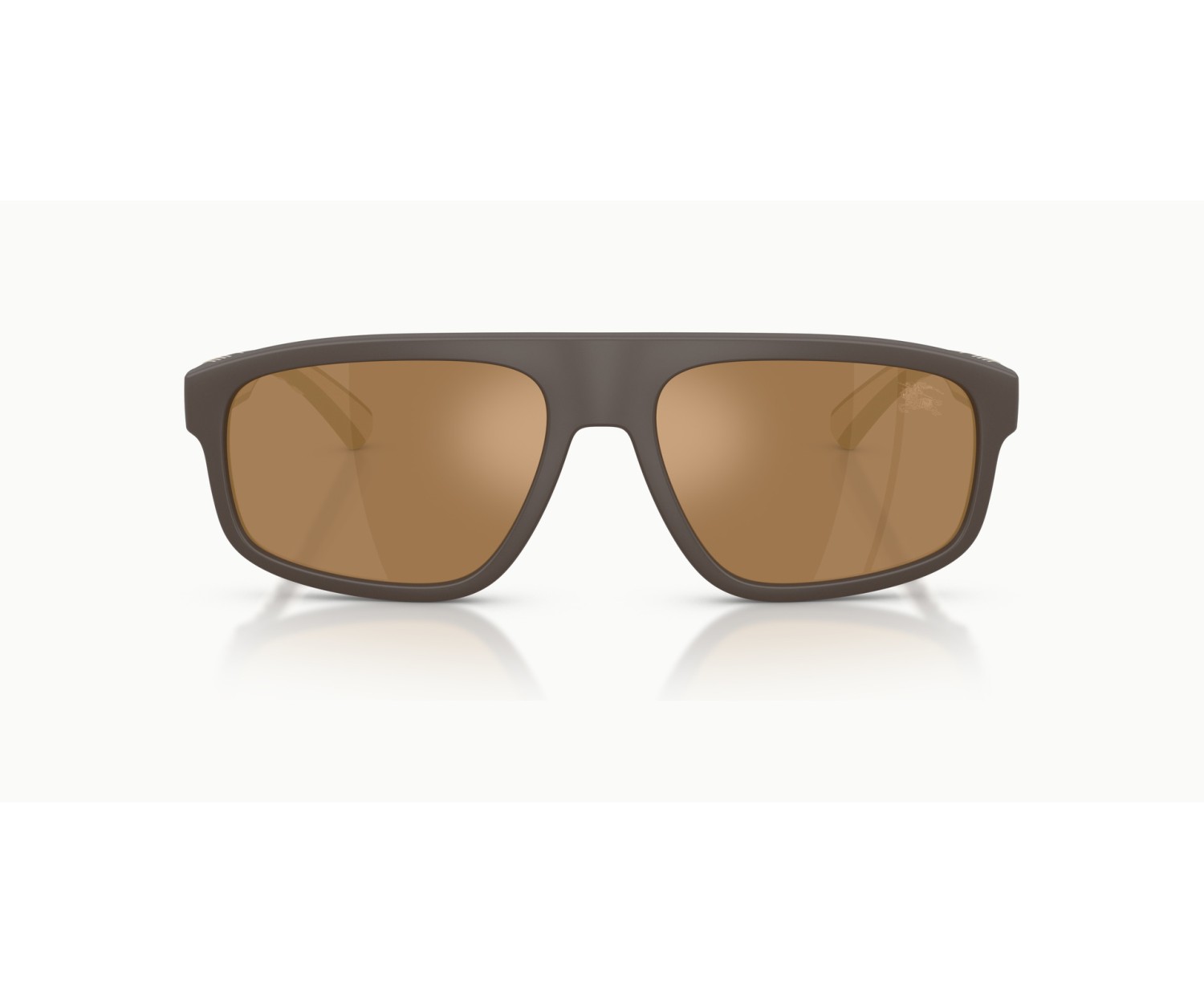 BURBERRY - BE4501U - 4234F9 - 57