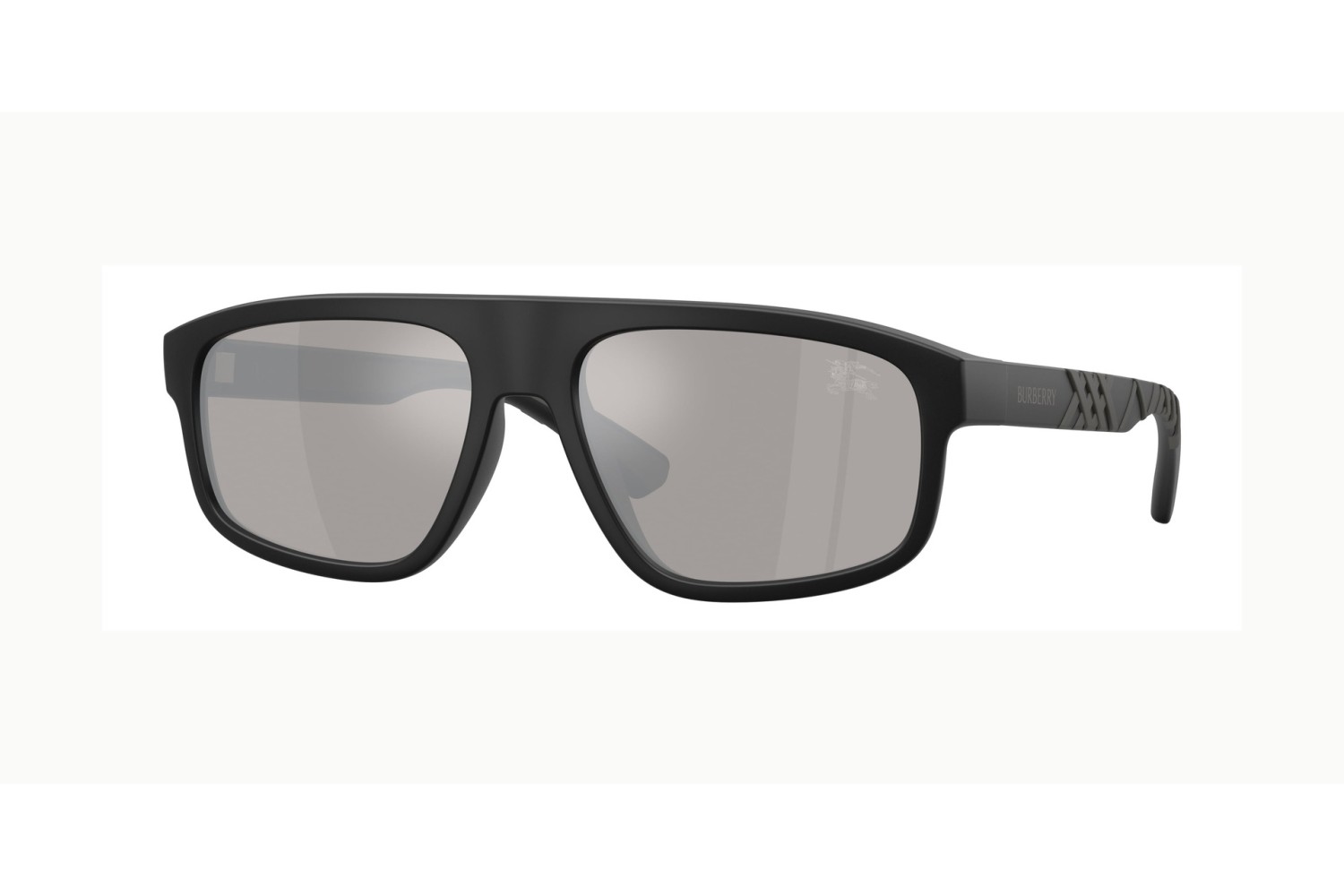 BURBERRY - BE4501U - 42606G - 57