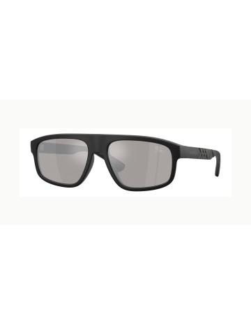 BURBERRY - BE4501U - 42606G - 57