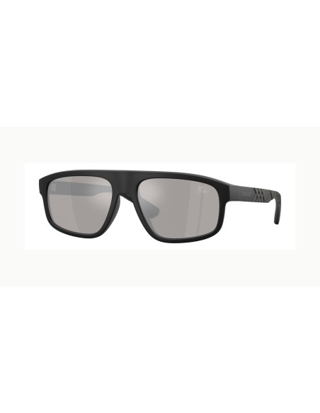 BURBERRY - BE4501U - 42606G - 57
